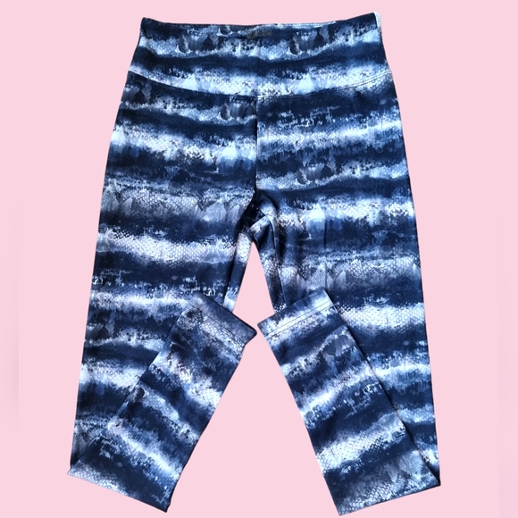 Ladies Balance Collection Leggings - Picture 3 of 6